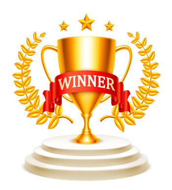 Winner's Trophy